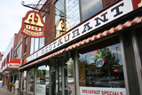 A-1 Deli